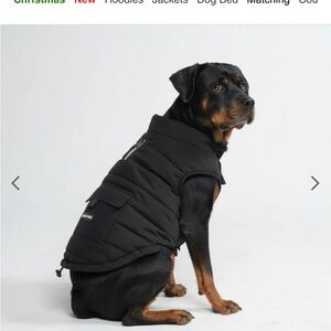 Warm shield weather resistance